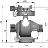 870103 D4 Classic 980G