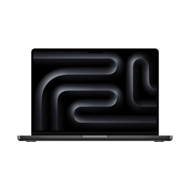 Apple MBP 14 2026 S Pace Black 01