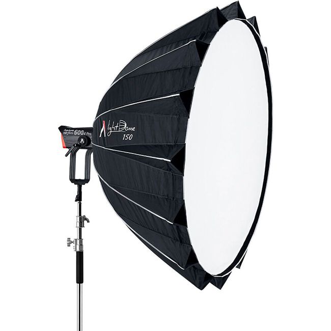 Apu Lightdome 150 01