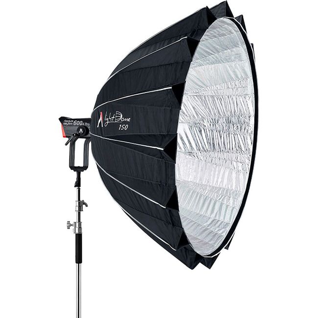 Apu Lightdome 150 02