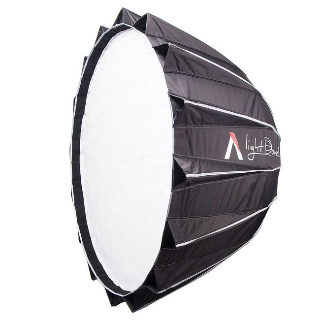 Apu Lightdome Ii 01