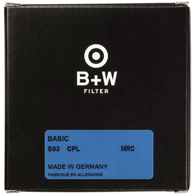 BW 66 1101241 BASIC CP 04