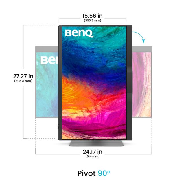 BEN PD2770 U 06