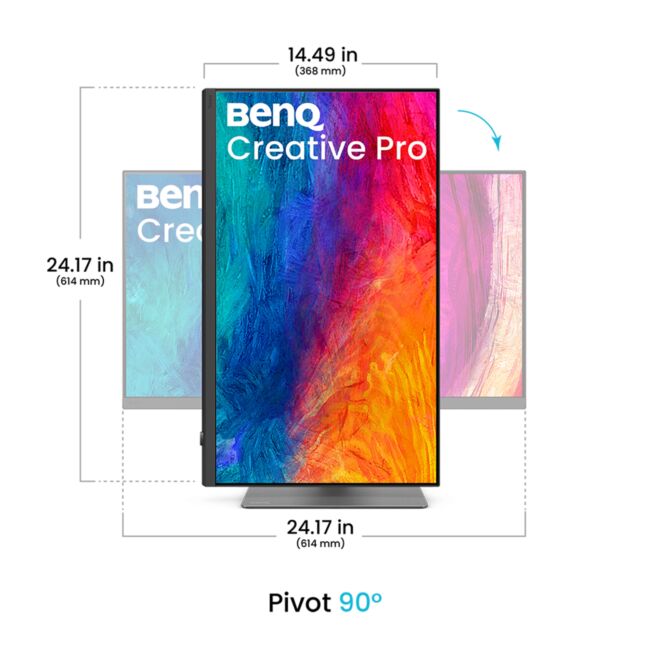 BEQ PD2732 U 03