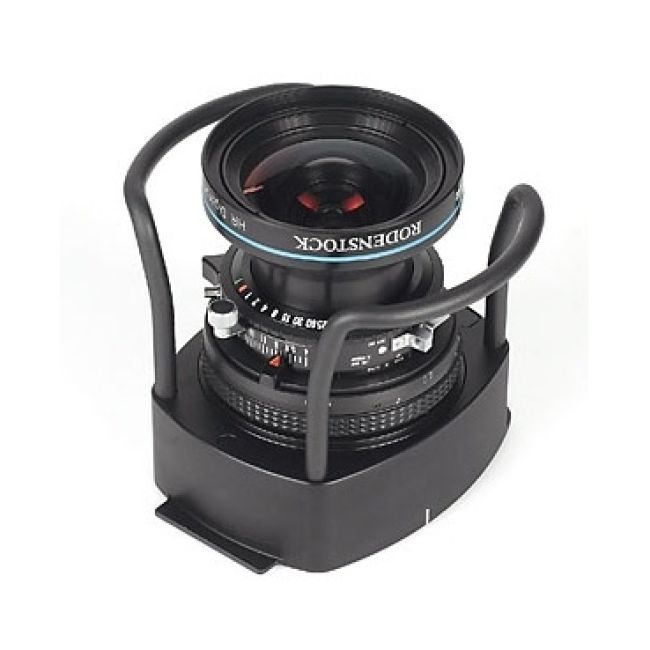 ETone Retaining Ring For Copal #0 Shutter – Flat & Recessed Options For 4x5/8x10 Lenses