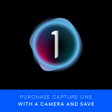 Capture One Camera Bundle