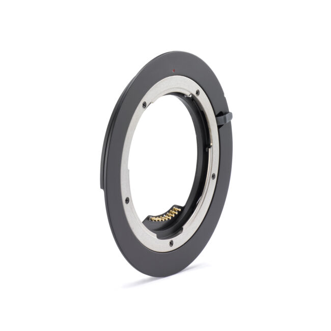 010915 ARCA SWISS Pico Lensboard Mamiya 645