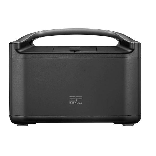 Eco Efriverpro Batt 2