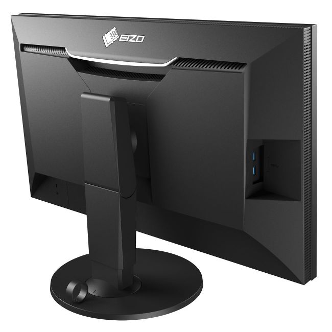 Eizo Color Edge Cs2731 27 Inch Monitor Back Right 8A39Ff8A6B9C4355B296F93Fc26068Cc