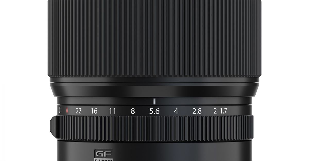 フジノンレンズ GF80mmF1.7 R WR | レンズ | FUJIFILM X Series