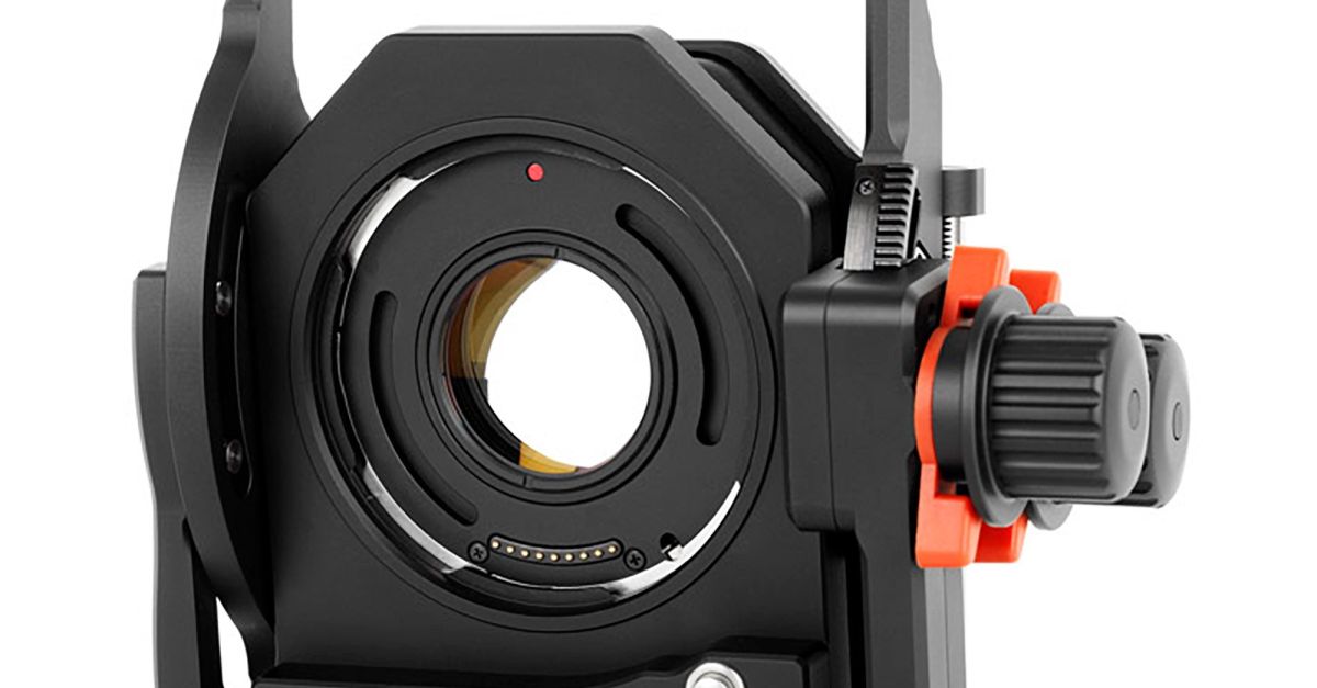 HTS 1.5 tilt/shift adaptateur – Les Victor