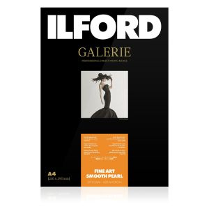 Galerie Fine Art Smooth Pearl