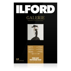 Galerie Fine Art Textured Silk