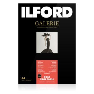 Galerie Gold Fibre Gloss