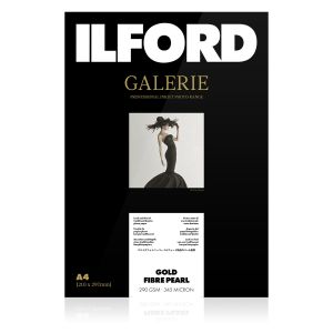 Galerie Gold Fibre Pearl
