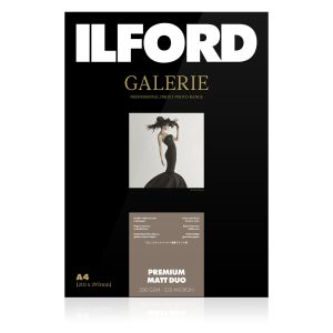 Galerie Premium Matt Duo