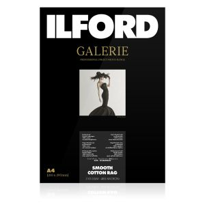 Galerie Smooth Cotton Rag