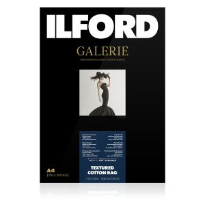 Galerie Textured Cotton Rag