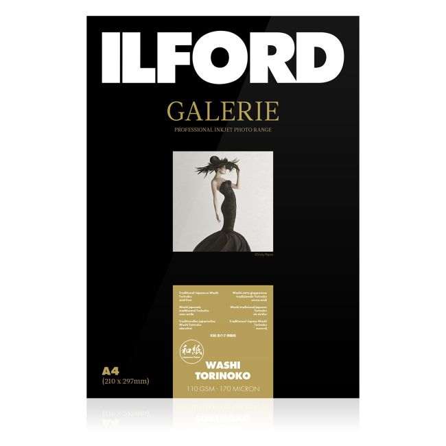 Galerie Washi Torinoko