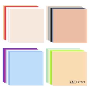 Lee Mlocp Master Filter Pack