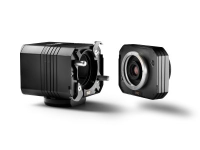 I Xg Body Lens Seperate Flying