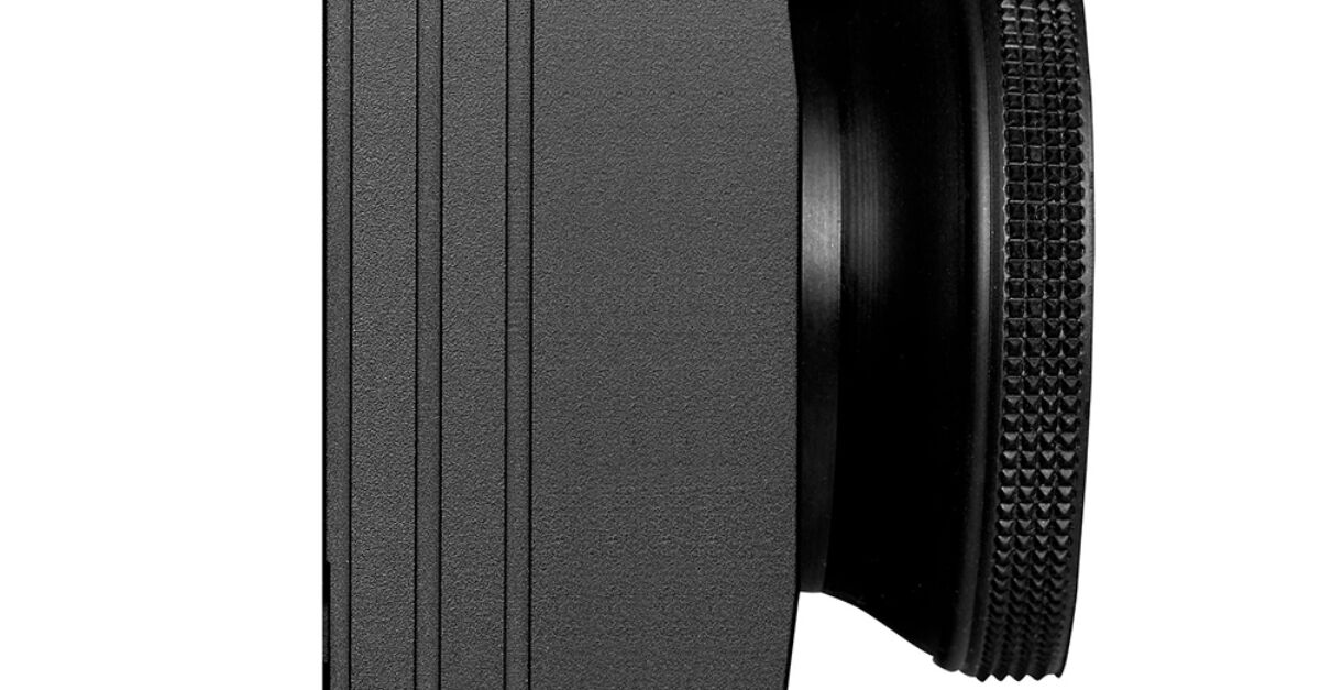 Repro Phase One Phase One iXH Schneider-Kreuznach 120mm RS-iXG Flat Field Repro-optics ...
