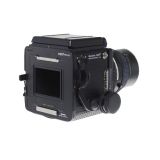 Phase One Mamiya RZ67 PRO IID digital back adapter kit Phase One Mamiya RZ67 PRO IID digital back adapter kit