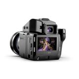 Phase One Xf Camera System Iq3 100 Mp Back
