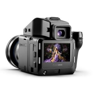 Phase One Xf Camera System Iq3 100 Mp Back