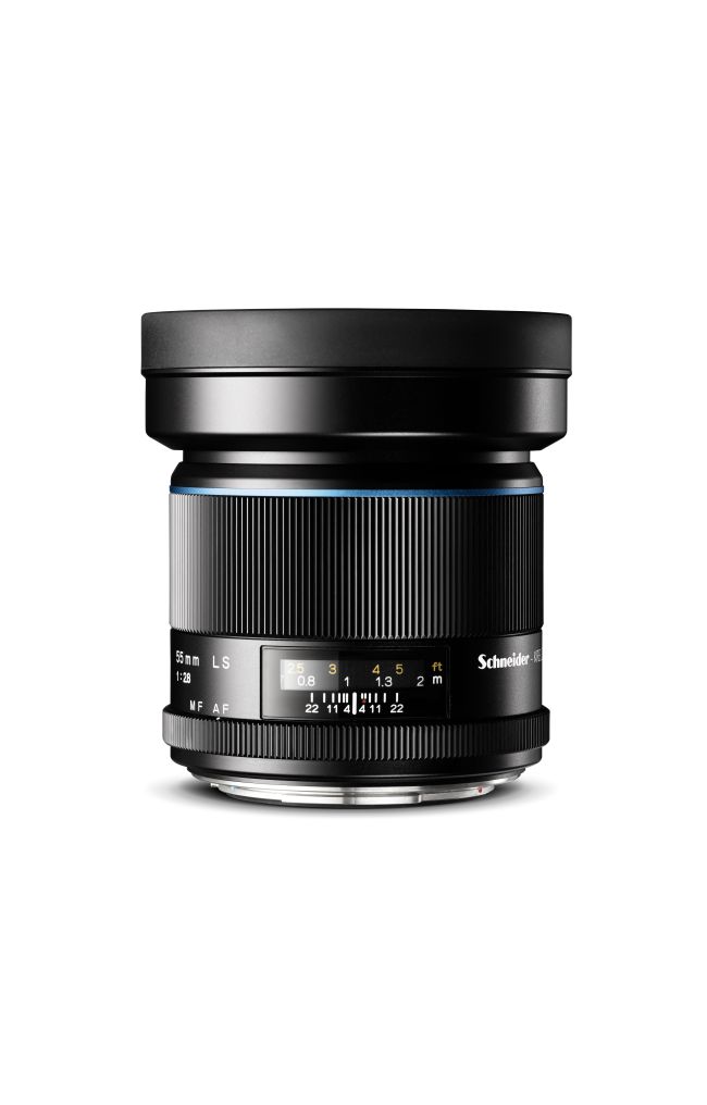Sk 55Mm Ls Hood Sq