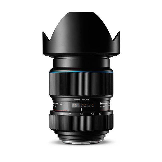 Sk 40 80Mm Ls Br