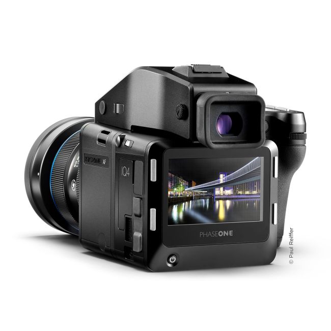 72227 Xf Camera System Iq4 150 Mp