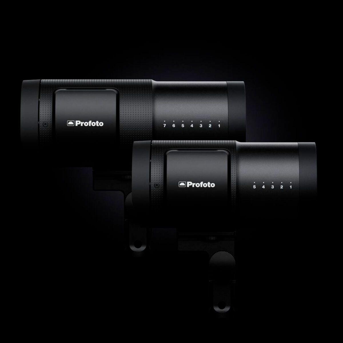 Profoto B20 B30 Portrait