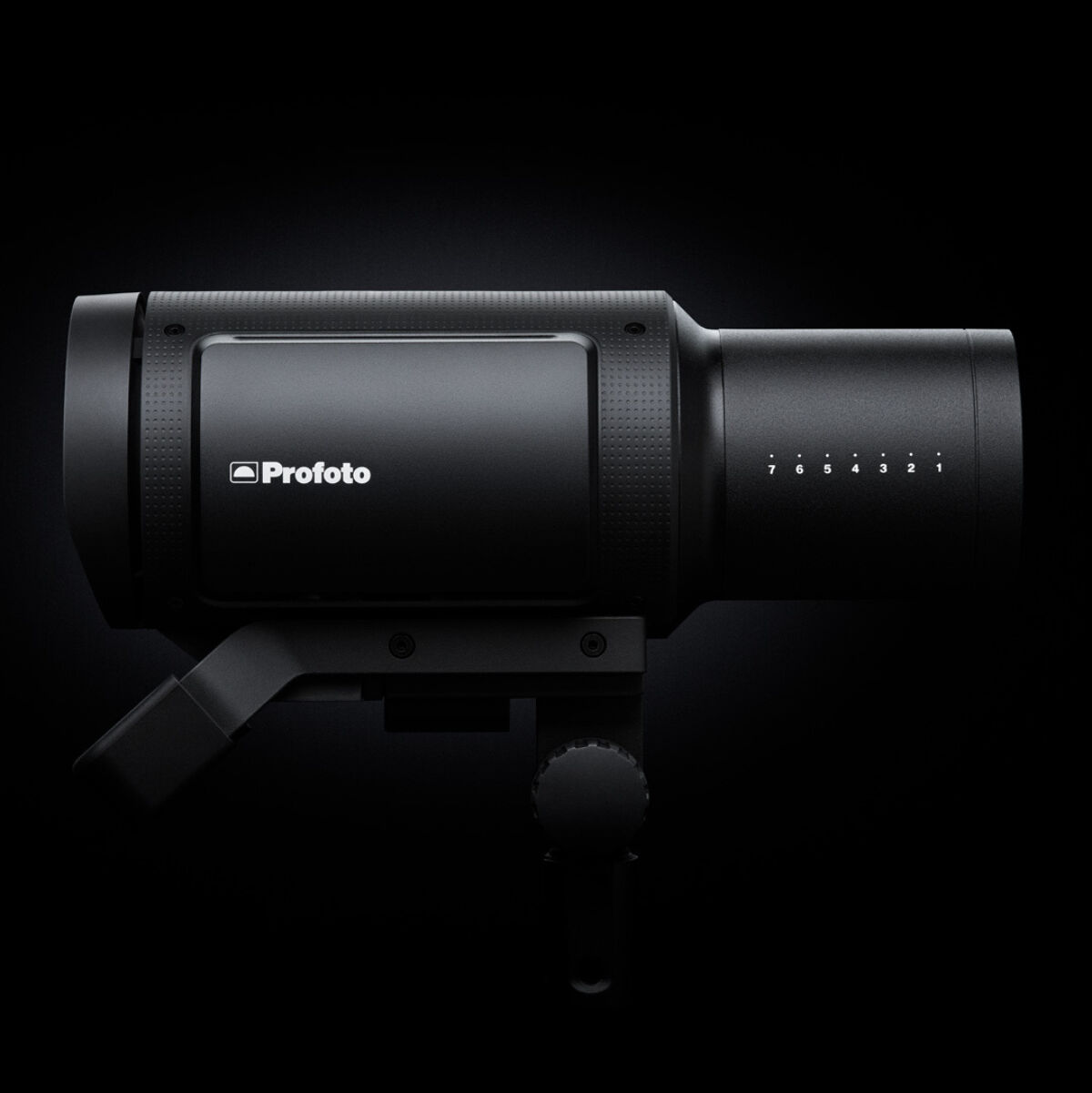 Profoto Pro B3 portrait