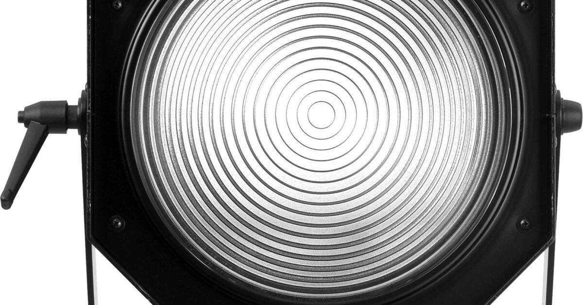 Profoto ProFresnel Spotlight - Specular