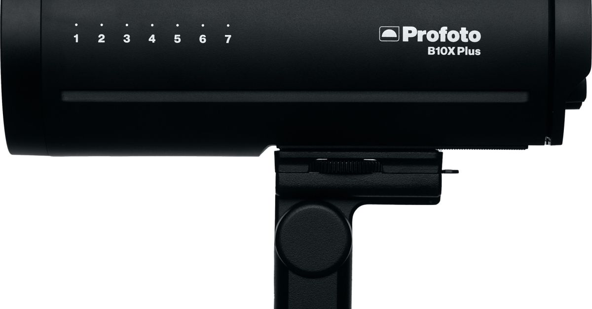 Profoto B10X Plus 500 AirTTL - Specular