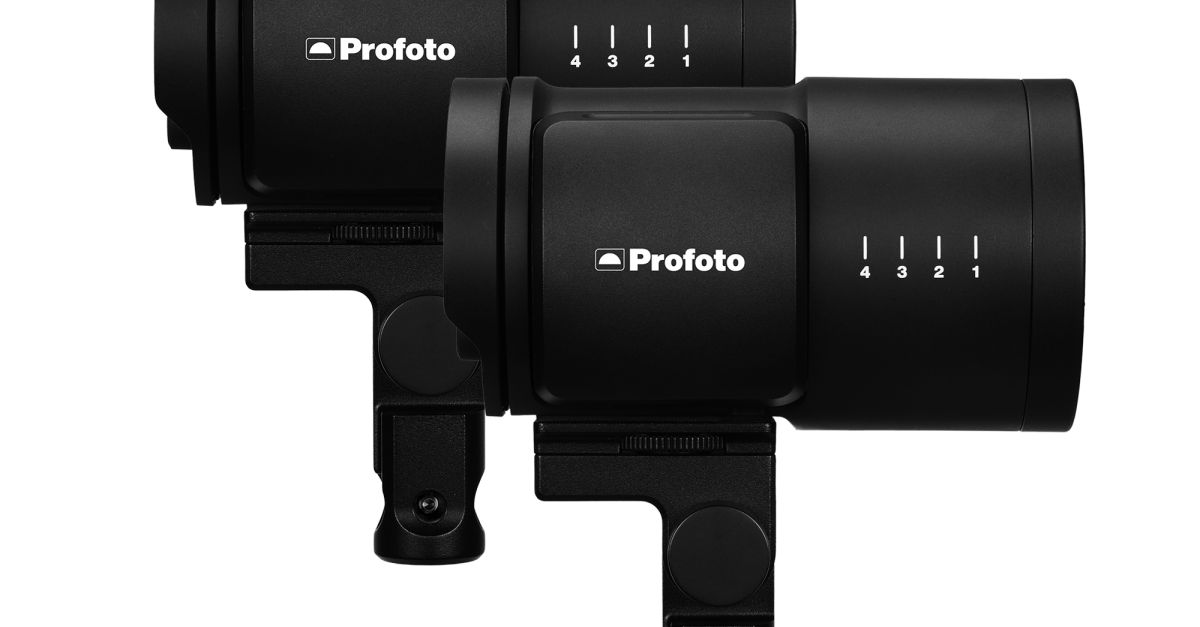 Profoto A1 Duo Kit for Nikon - Your Profoto