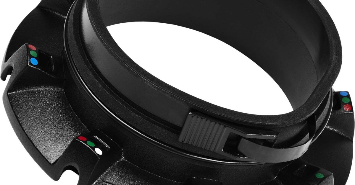 Profoto OCF Speedring - Specular