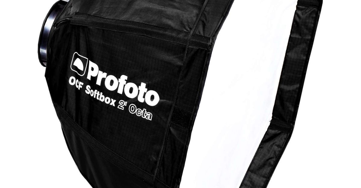 Profoto OCF Softbox 2' Octa (60cm) - Specular