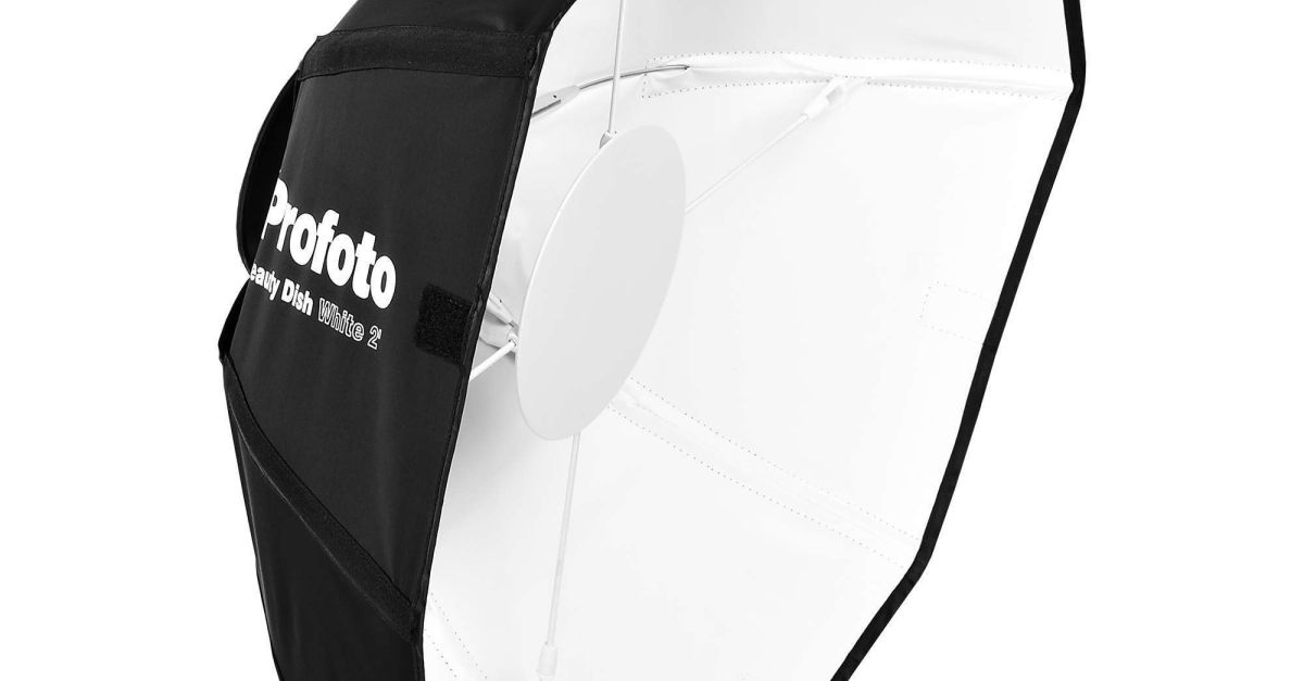 profoto OCF beauty dish white + スピードリング Amazon.com : Profoto 24 in. OCF Beauty Dish (White