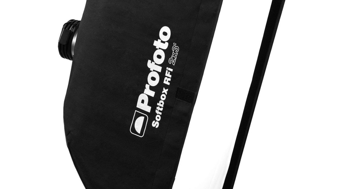Profoto Softbox RFi 2x3' (60x90cm) - Specular