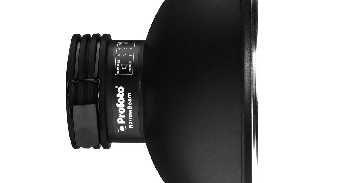 Profoto - Profoto ナロービームリフレクター Narrow-Beam Reflector 100617 照明 ライト 撮影 反射傘 レフ板 プロフォト R2503-055 Amazon | プロフォト ナロービームリフレクター | レフ板 通販