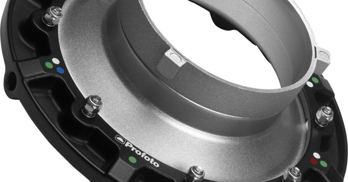 商品画像：RFi Speedring for Bowens/Calumet - Profoto 3
