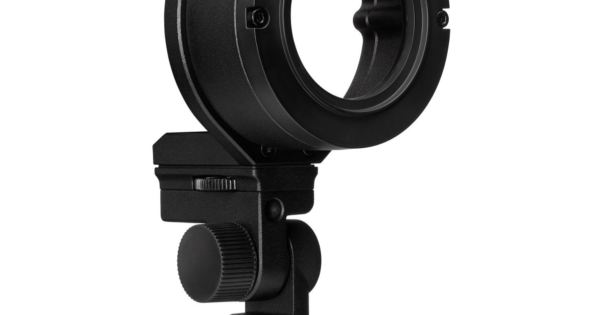 Profoto Clic OCF Adapter II for A Series Flash Heads (A1, A1X, A10, A2) - Specular Profoto Clic OCF Adapter II for A Series Flash Heads (A1, A1X, A10, A2) - Specular
