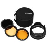 08 101129 Ocf Ii Gel Grid Kit