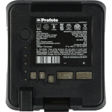 100440 C Profoto Li Ion Battery For B10 Back Product Image