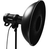 100609 C Profoto Grid 25 515Mm Angle