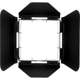 100671 A Profoto Barndoor For Zoom Reflector Front