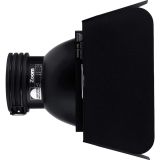100671 C Profoto Barndoor For Zoom Reflector Profile