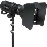 100671 D Profoto Barndoor For Zoom Reflector Angle